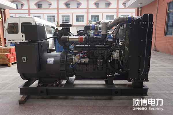 200kw上柴發(fā)電機 200kw上柴發(fā)電機
