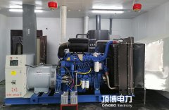 哪些情况会导致玉柴发电机缺缸运行?