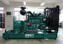 康明斯发电机100kw多少钱?启动时要注意什么?