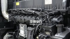 柴油發(fā)電機組噴油泵常見故障的處理方法