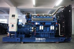 玉柴發(fā)電機組噴油泵供油不均是怎么回事？