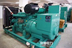 柴油发电机组按照控制和操作的方式的不同可分为哪几类?