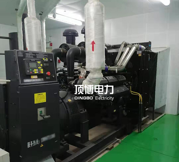 柴油發(fā)電機(jī)組 柴油發(fā)電機(jī)組