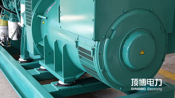 柴油發(fā)電機