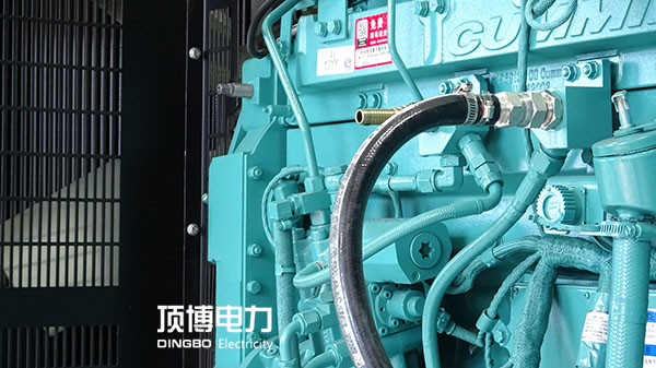 頂博電力教您如何正確研磨柴油發(fā)電機(jī)組的氣門及研磨后密封性的檢驗(yàn)