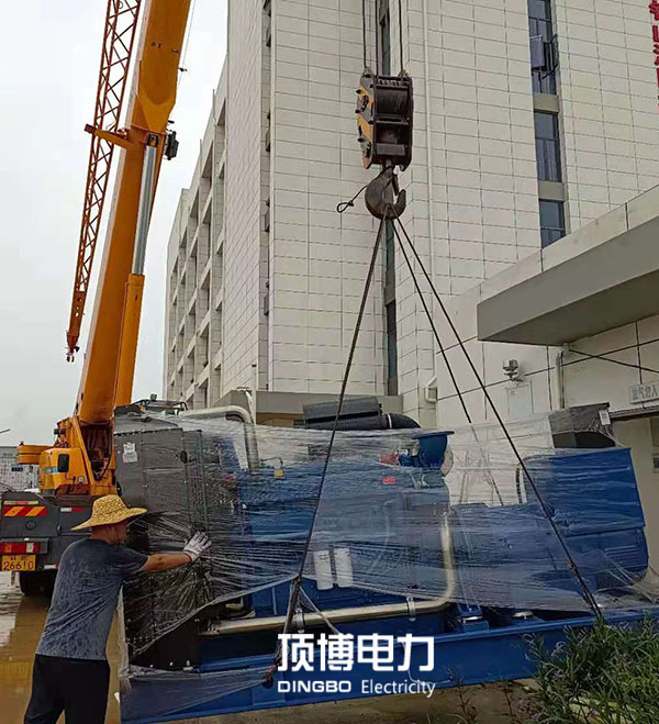 發(fā)電機(jī)廠家提醒您：落實(shí)好這些準(zhǔn)備工作柴油發(fā)電機(jī)組方可進(jìn)場安裝