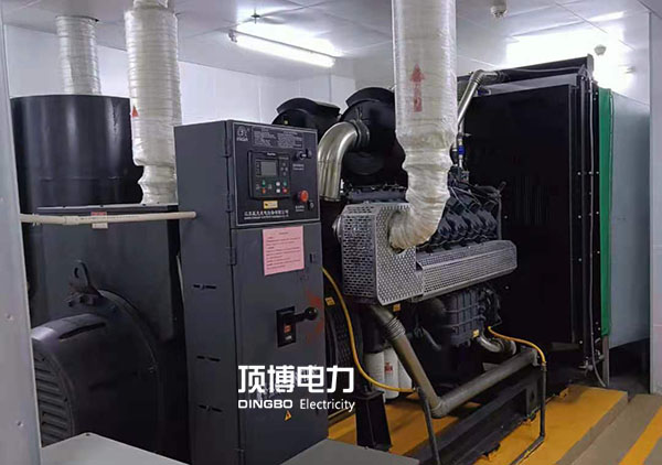 上柴發(fā)電機(jī) 上柴發(fā)電機(jī)