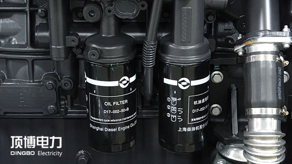 柴油發(fā)電機(jī)組組行過(guò)程中機(jī)油溫度過(guò)高的原因及解決方法