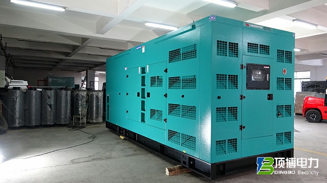 快速響應！常用柴油發(fā)電機 VS備用柴油發(fā)電機