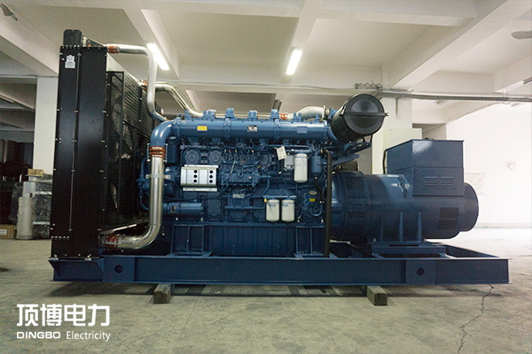 柴油發(fā)電機(jī)和汽油發(fā)電機(jī)是如何工作的？哪種類型更適合商業(yè)使用？